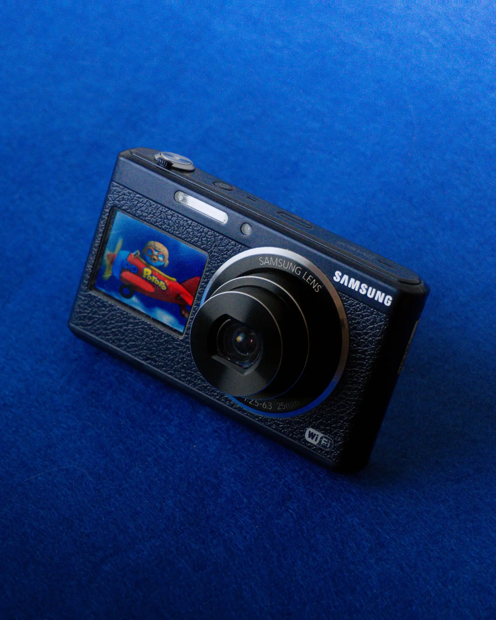 Samsung DV180F, photo 2